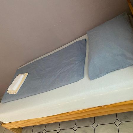 M/P Appartement Duisburg Buitenkant foto