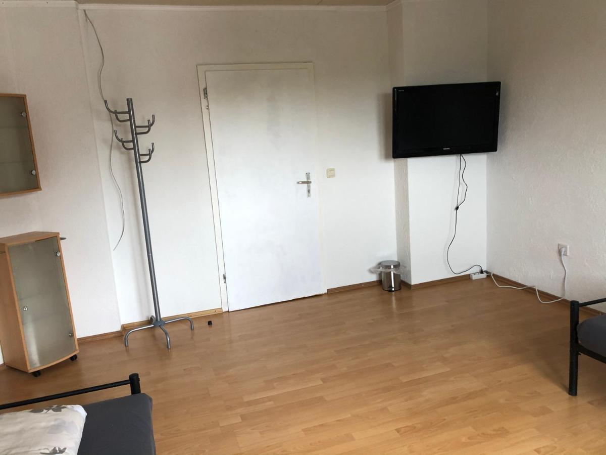 M/P Appartement Duisburg Buitenkant foto