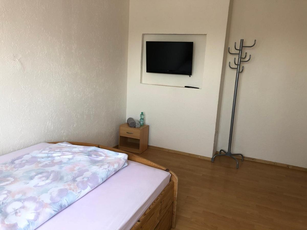 M/P Appartement Duisburg Buitenkant foto