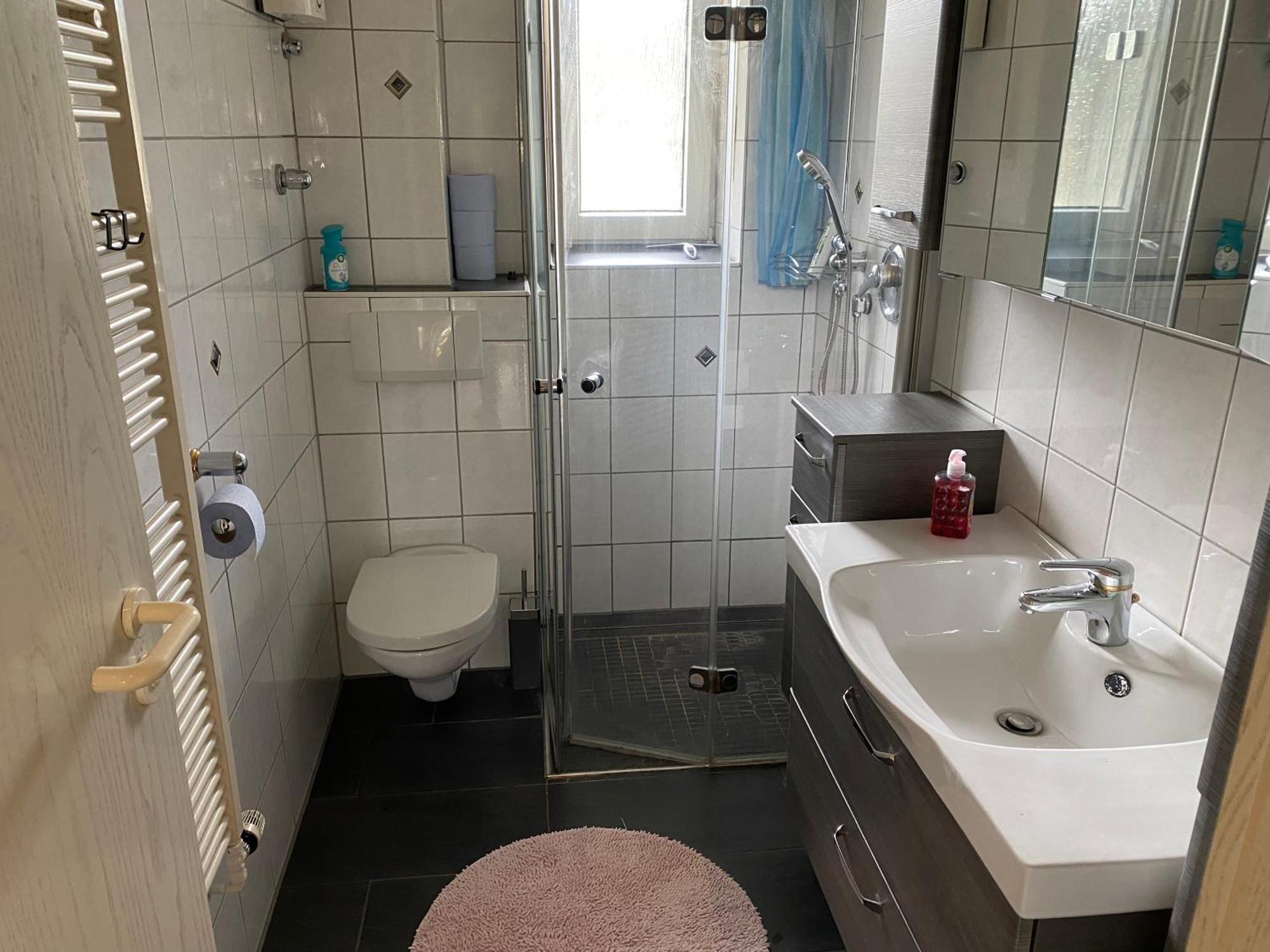 M/P Appartement Duisburg Buitenkant foto