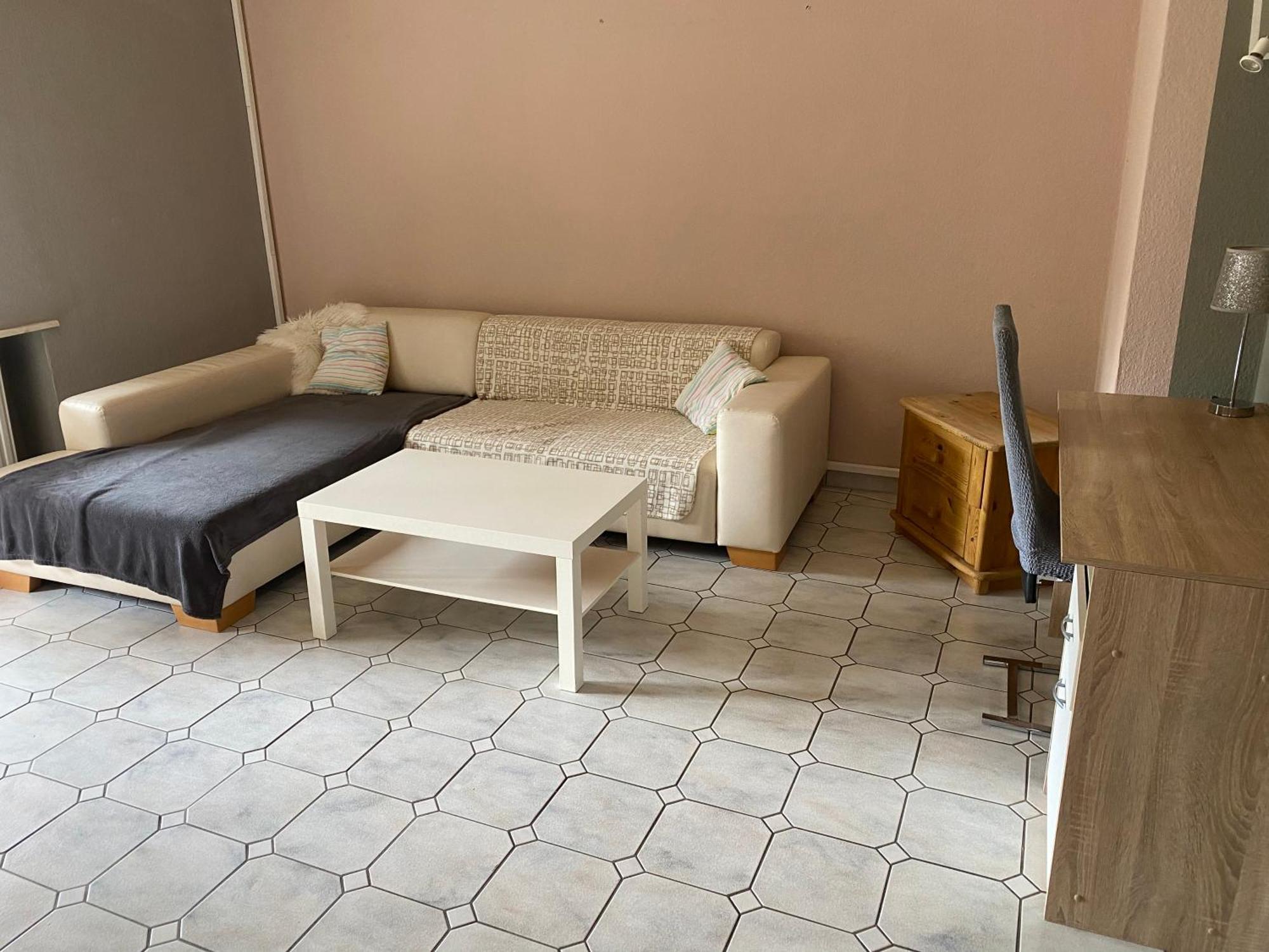 M/P Appartement Duisburg Buitenkant foto