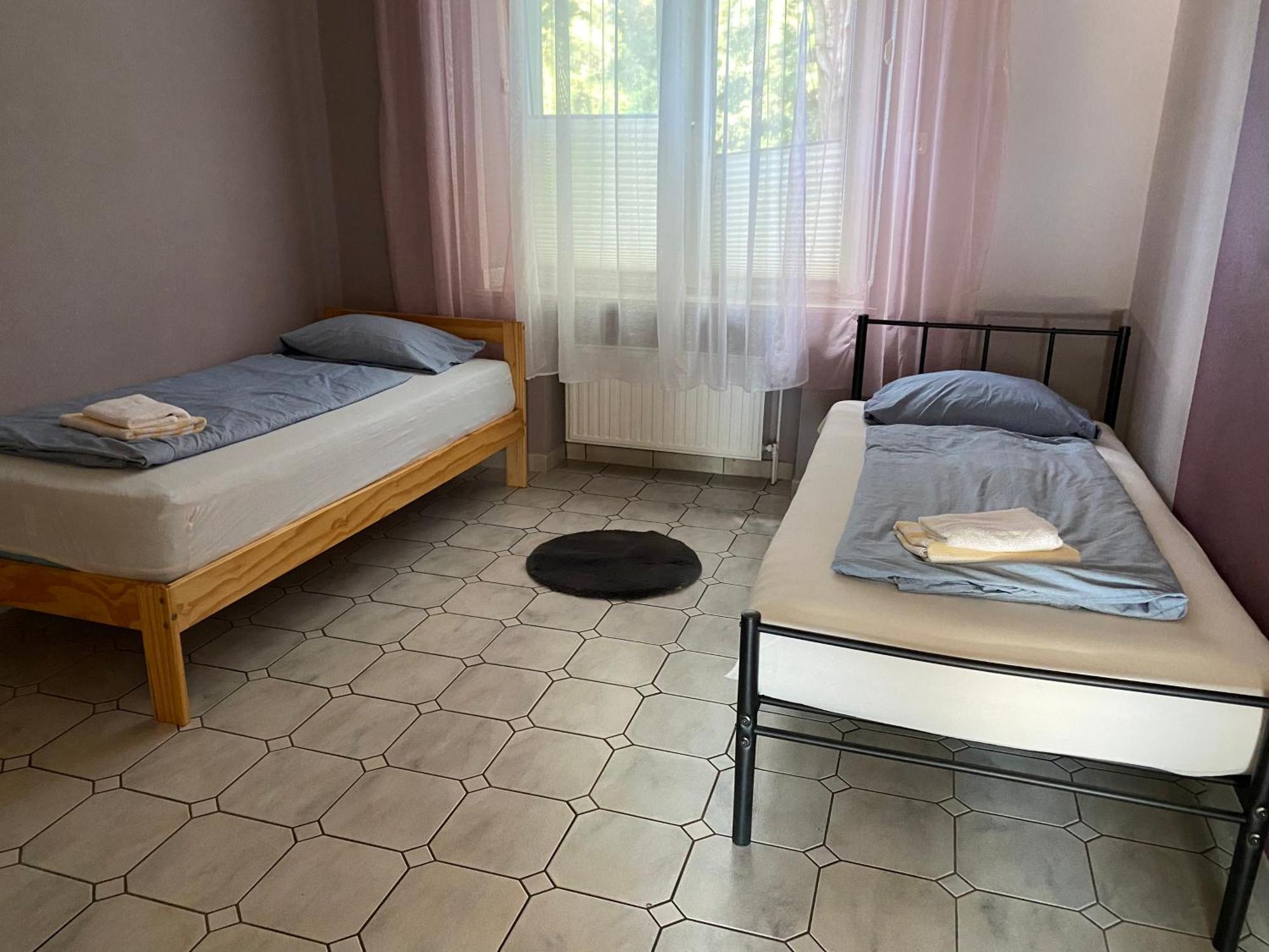 M/P Appartement Duisburg Buitenkant foto